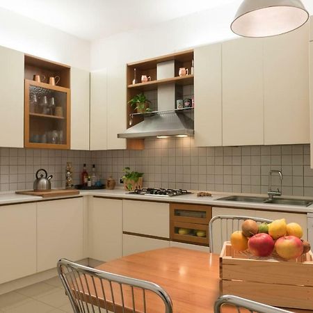 M Design Apartment Venice Exterior photo