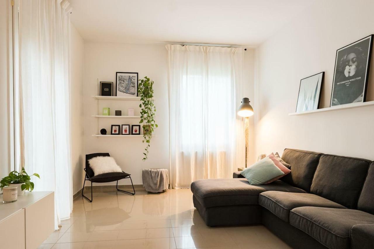 M Design Apartment Venice Exterior photo